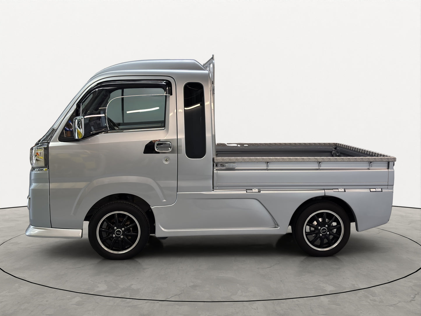 2021 Daihatsu Hijet Jumbo SA3T
