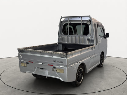 2021 Daihatsu Hijet Jumbo SA3T