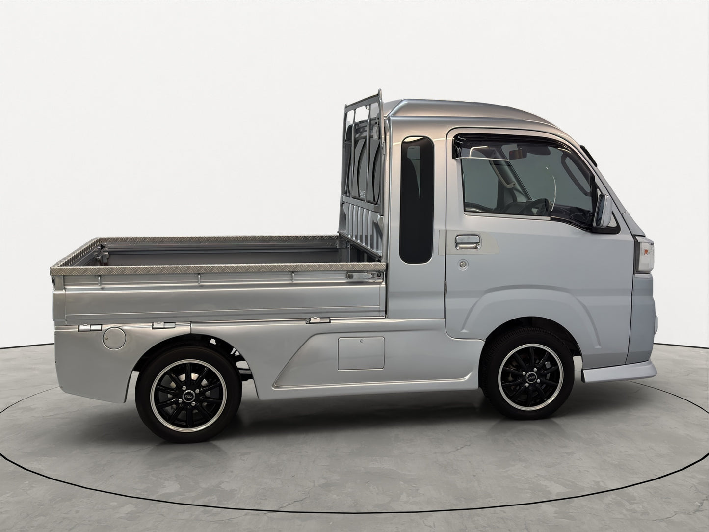 2021 Daihatsu Hijet Jumbo SA3T