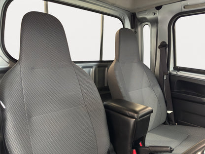 2021 Daihatsu Hijet Jumbo SA3T