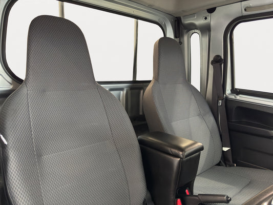 2021 Daihatsu Hijet Jumbo SA3T