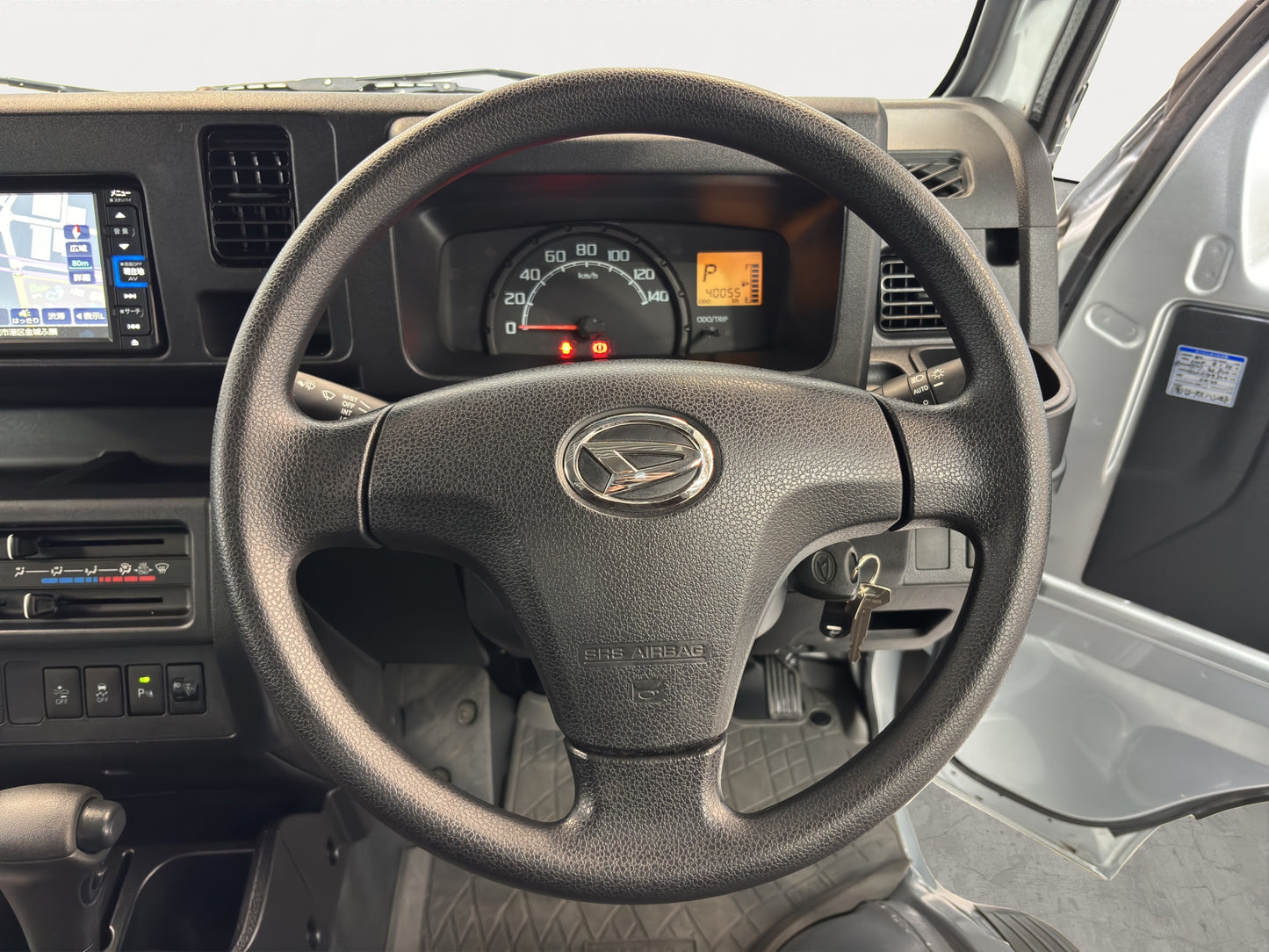 2021 Daihatsu Hijet Jumbo SA3T