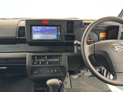 2021 Daihatsu Hijet Jumbo SA3T