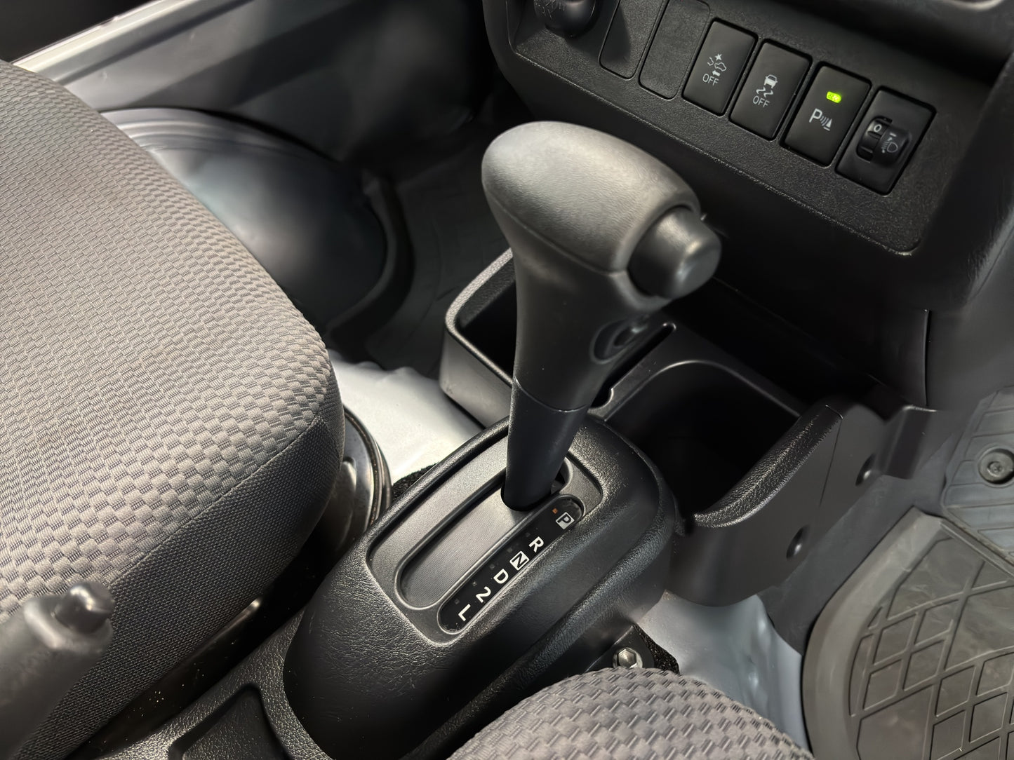 2021 Daihatsu Hijet Jumbo SA3T