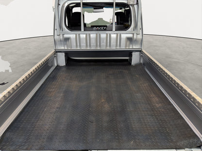 2021 Daihatsu Hijet Jumbo SA3T