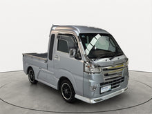 2021 Daihatsu Hijet Jumbo SA3T