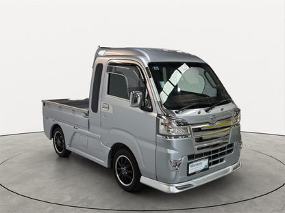 2021 Daihatsu Hijet Jumbo SA3T
