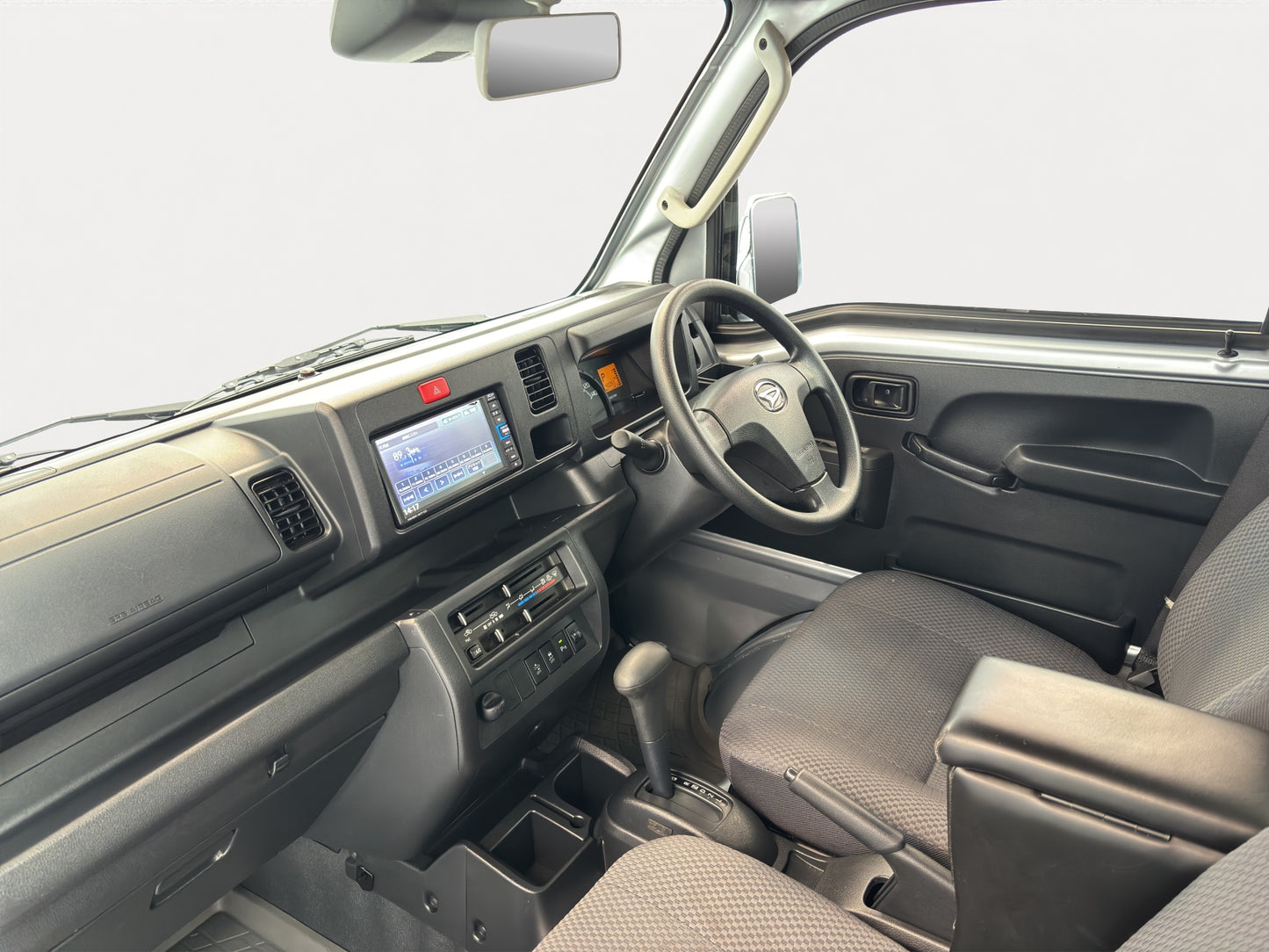 2021 Daihatsu Hijet Jumbo SA3T