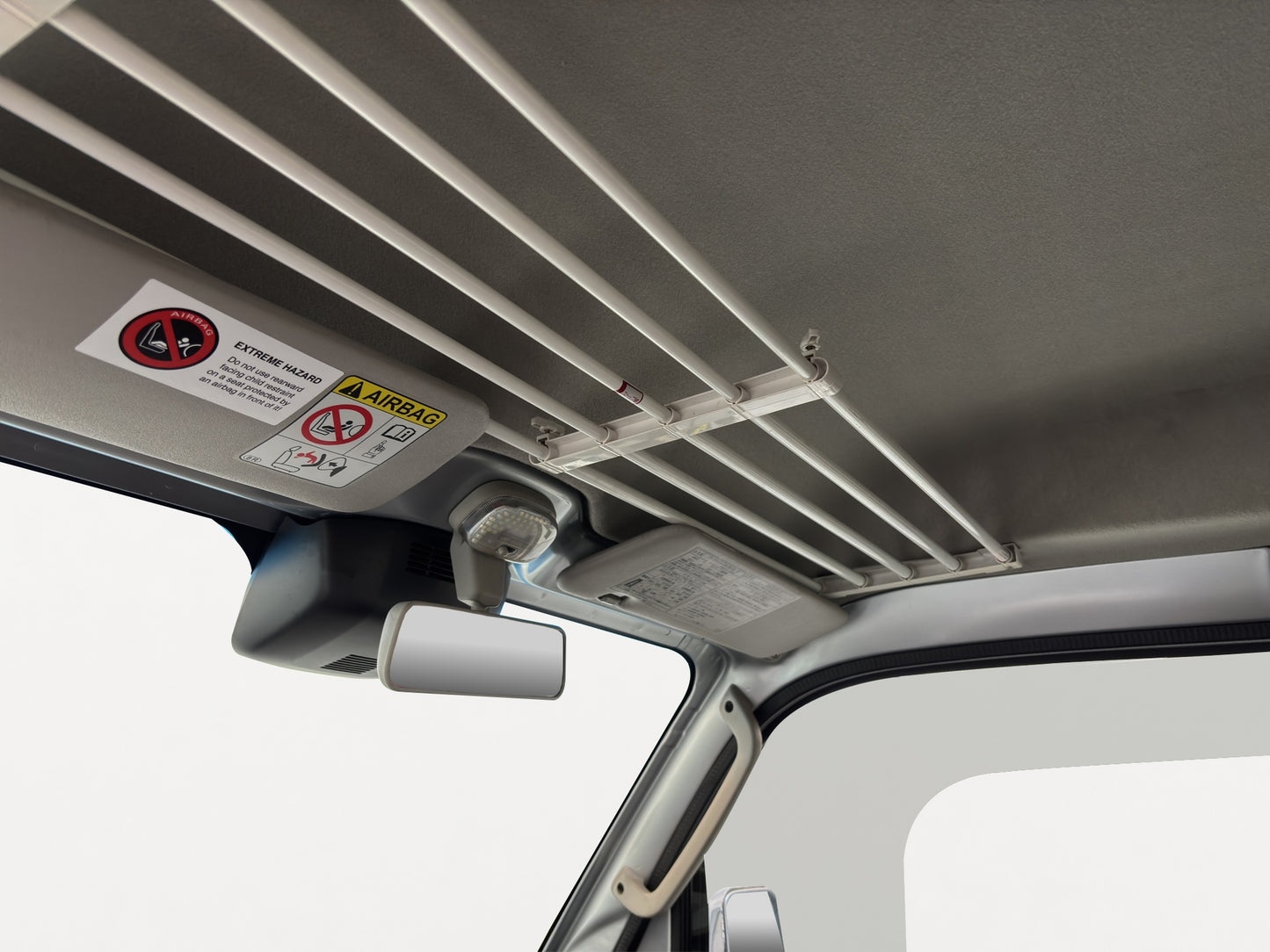 2021 Daihatsu Hijet Jumbo SA3T