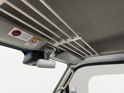 2021 Daihatsu Hijet Jumbo SA3T