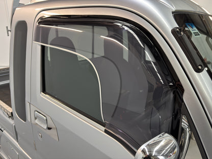 2021 Daihatsu Hijet Jumbo SA3T