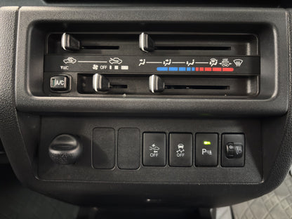 2021 Daihatsu Hijet Jumbo SA3T