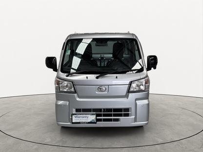 2024 Daihatsu Hijet 4WD