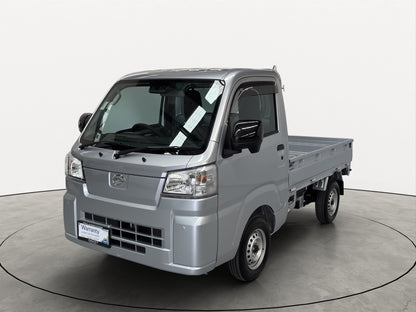 2024 Daihatsu Hijet 4WD