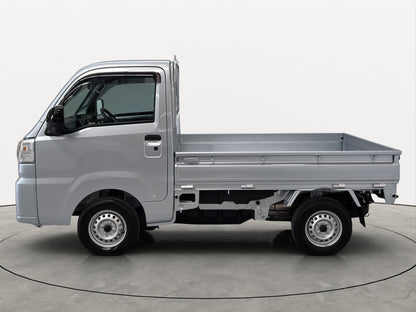 2024 Daihatsu Hijet 4WD