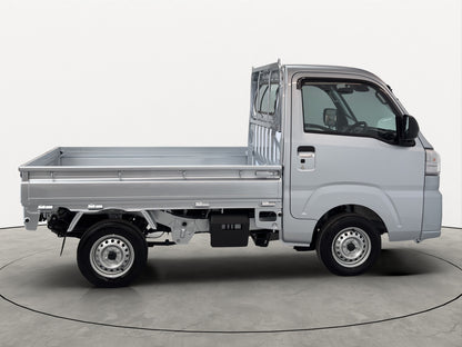 2024 Daihatsu Hijet 4WD