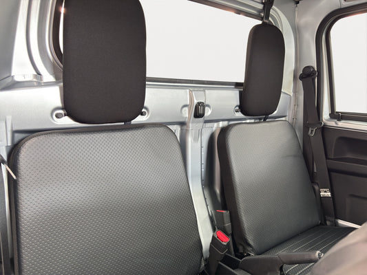 2024 Daihatsu Hijet 4WD