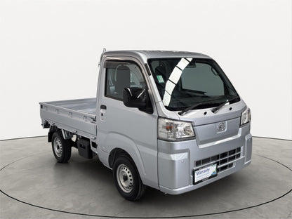 2024 Daihatsu Hijet 4WD