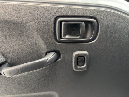 2024 Daihatsu Hijet 4WD