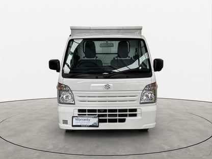 2024 Suzuki Carry Dump 4WD