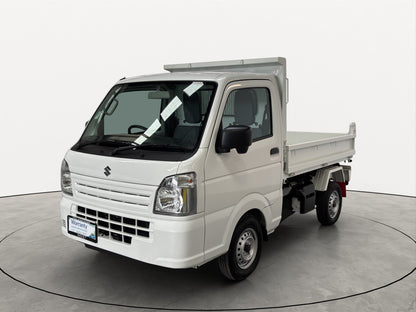 2024 Suzuki Carry Dump 4WD
