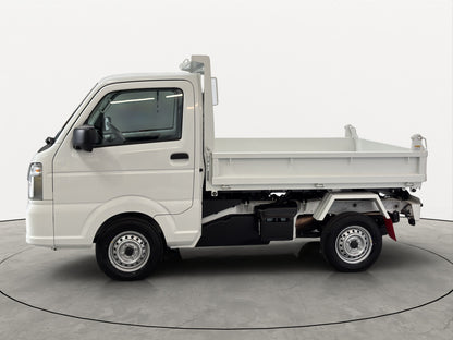 2024 Suzuki Carry Dump 4WD