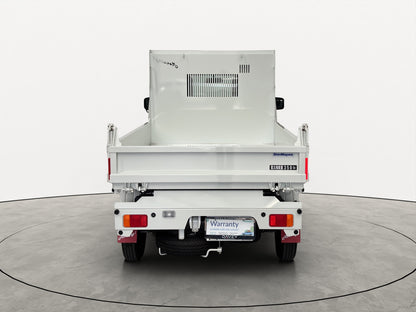 2024 Suzuki Carry Dump 4WD