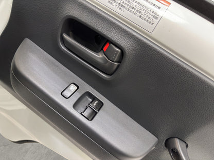2024 Suzuki Carry Dump 4WD