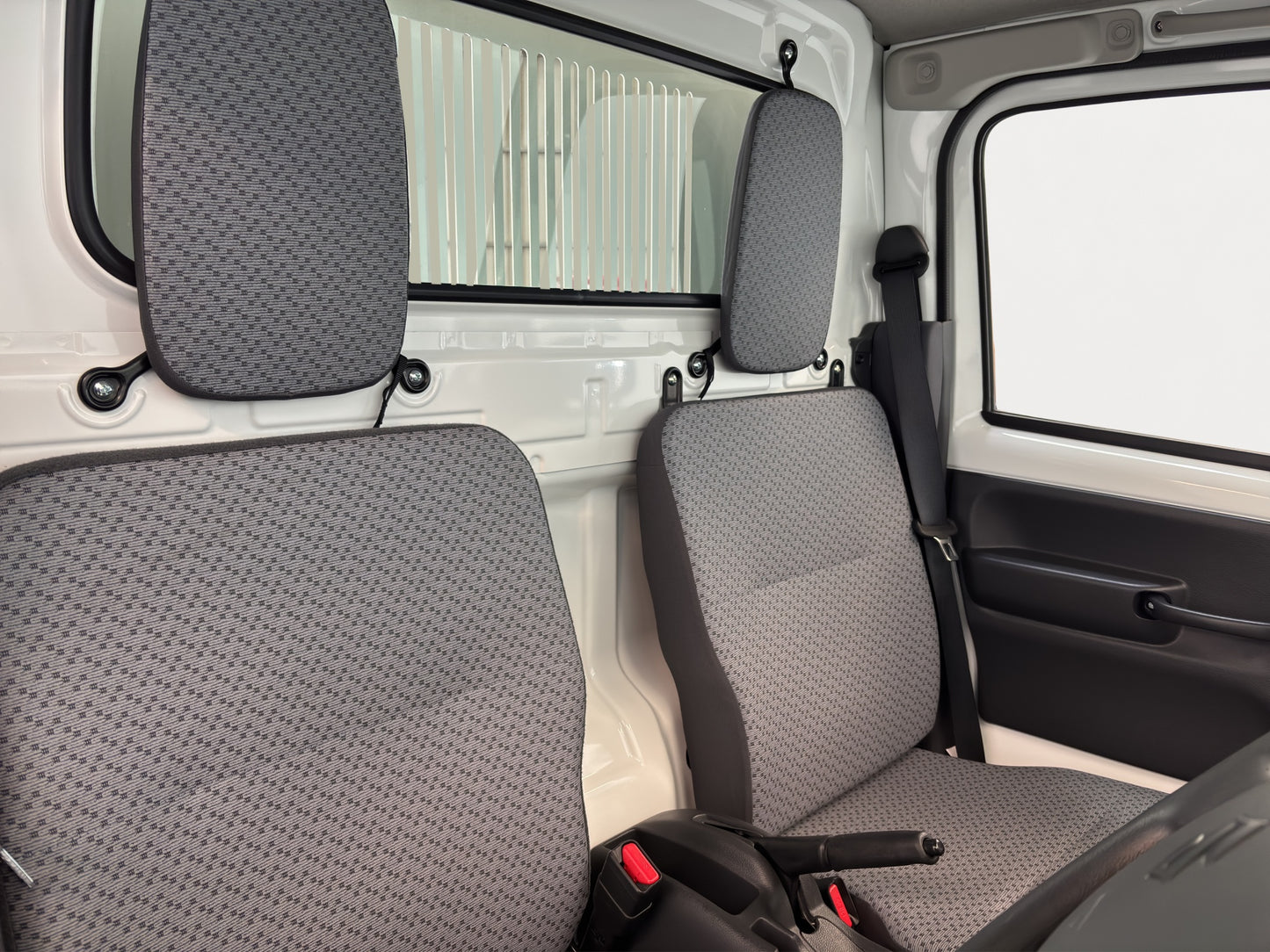2024 Suzuki Carry Dump 4WD