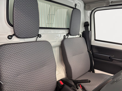 2024 Suzuki Carry Dump 4WD