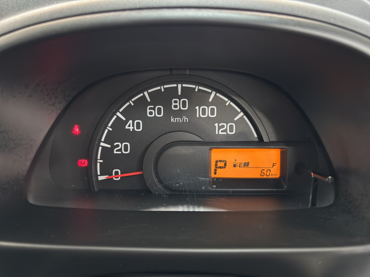 2024 Suzuki Carry Dump 4WD