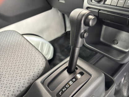 2024 Suzuki Carry Dump 4WD