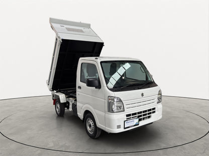 2024 Suzuki Carry Dump 4WD