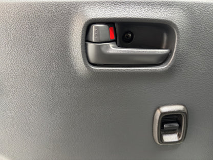 2024 Suzuki Carry Dump 4WD