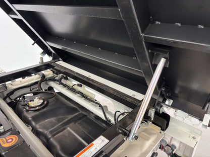 2024 Suzuki Carry Dump 4WD