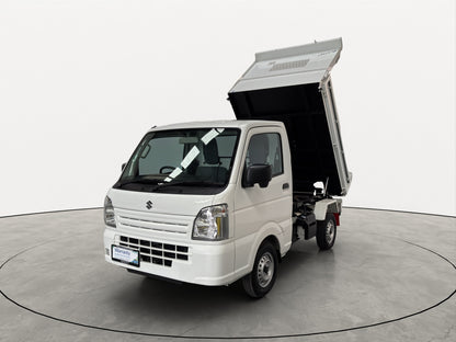 2024 Suzuki Carry Dump 4WD