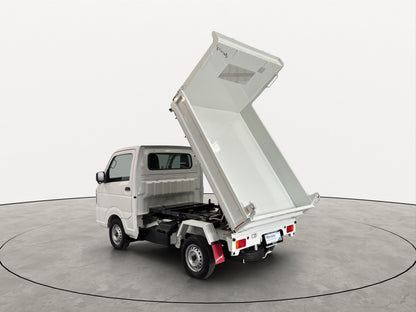 2024 Suzuki Carry Dump 4WD