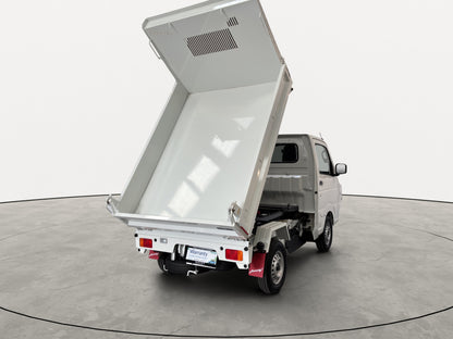 2024 Suzuki Carry Dump 4WD