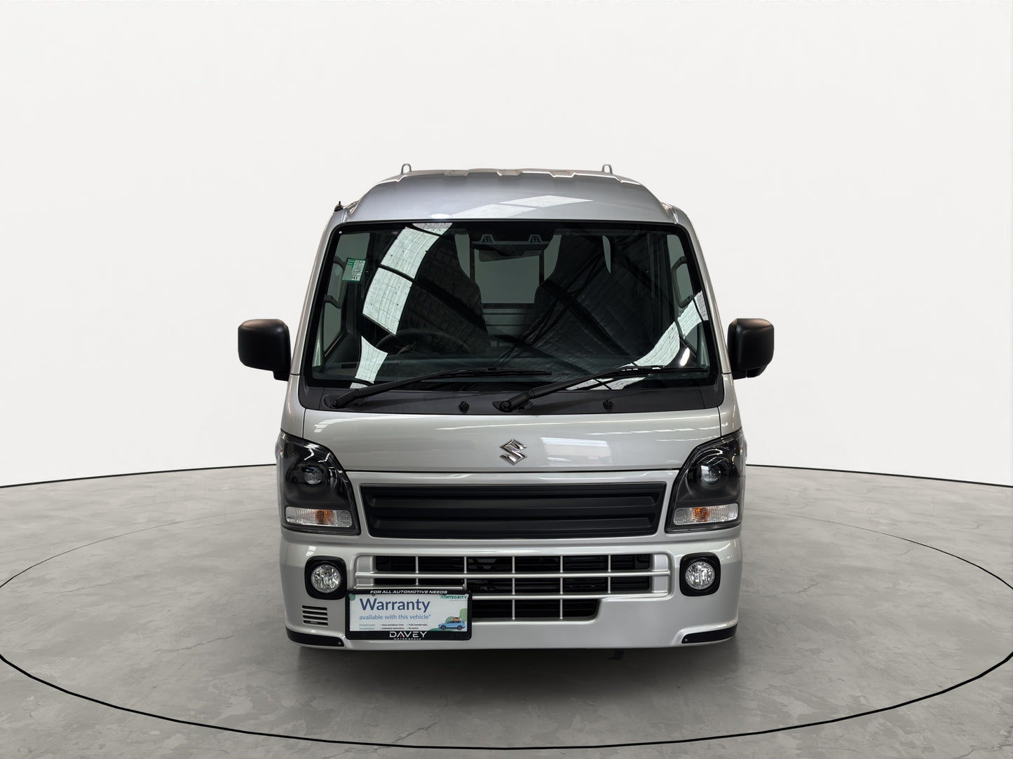 2024 Suzuki Carry Super Carry X Limited 4WD