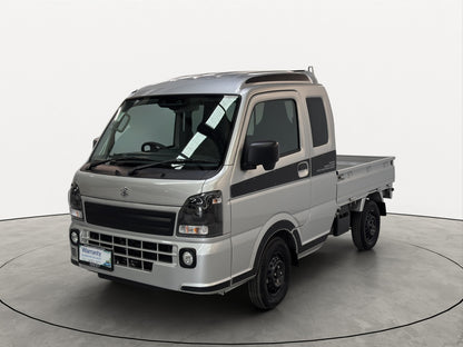 2024 Suzuki Carry Super Carry X Limited 4WD