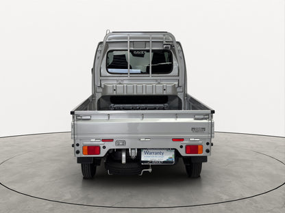 2024 Suzuki Carry Super Carry X Limited 4WD