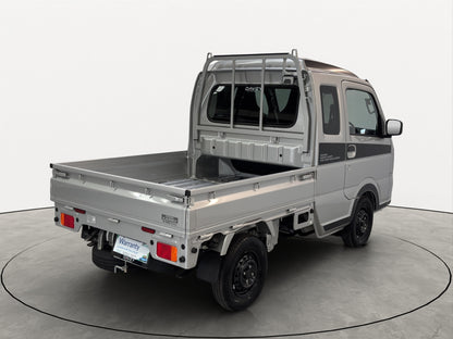 2024 Suzuki Carry Super Carry X Limited 4WD