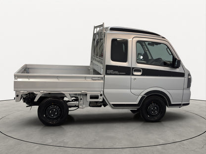 2024 Suzuki Carry Super Carry X Limited 4WD