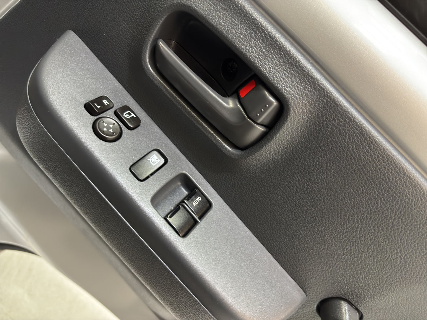 2024 Suzuki Carry Super Carry X Limited 4WD