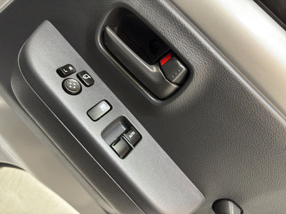2024 Suzuki Carry Super Carry X Limited 4WD