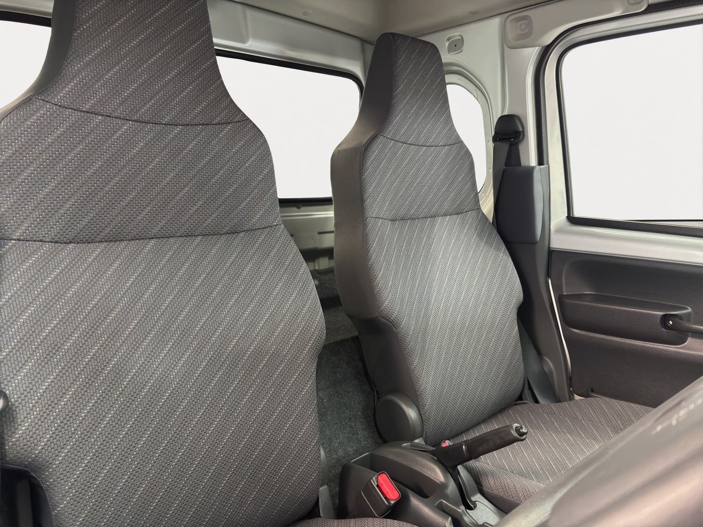 2024 Suzuki Carry Super Carry X Limited 4WD