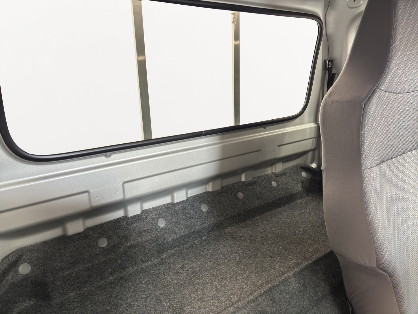 2024 Suzuki Carry Super Carry X Limited 4WD