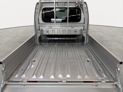 2024 Suzuki Carry Super Carry X Limited 4WD