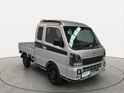 2024 Suzuki Carry Super Carry X Limited 4WD