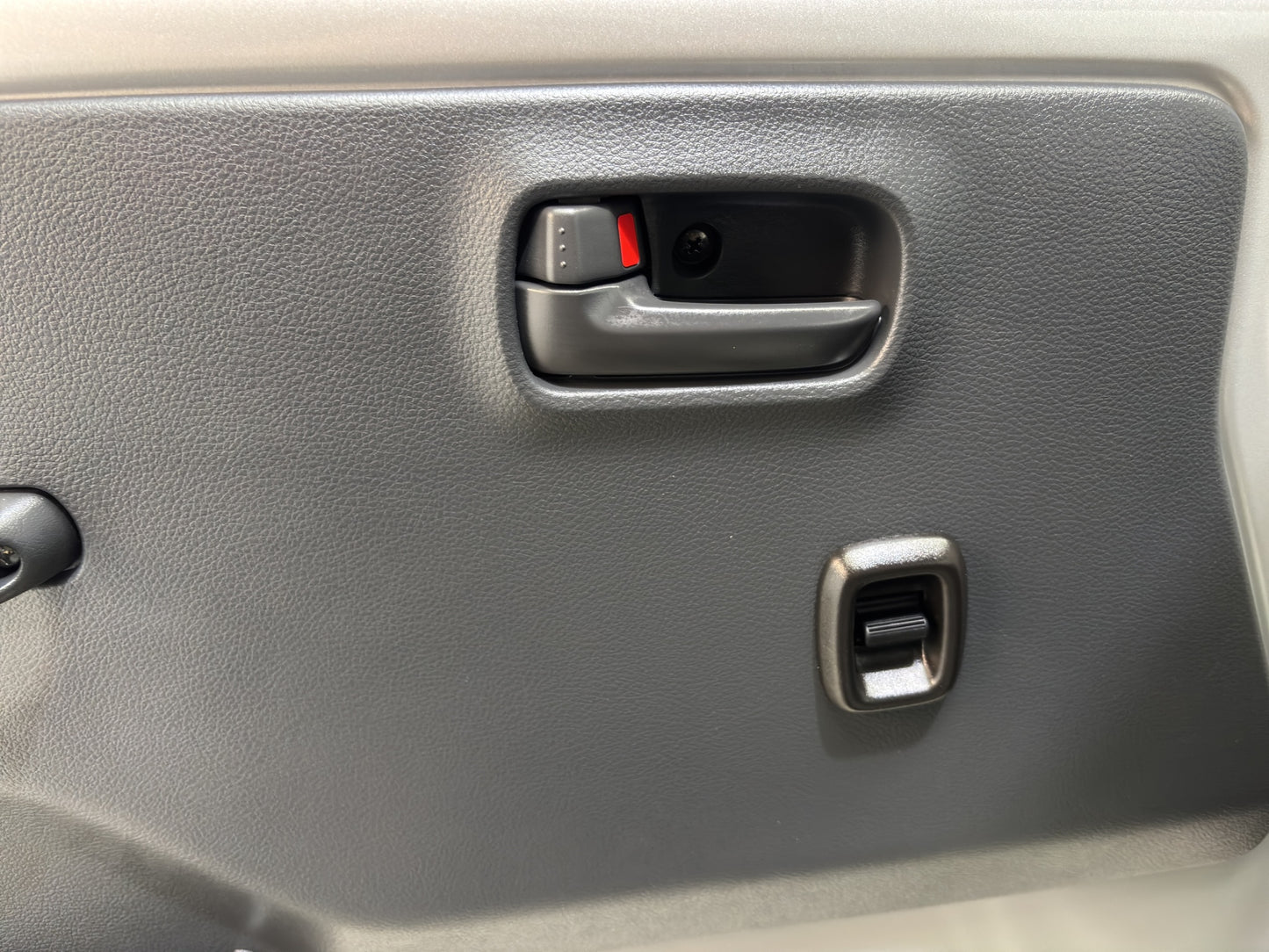 2024 Suzuki Carry Super Carry X Limited 4WD
